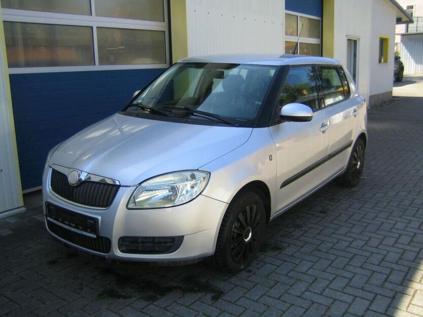 Fabia