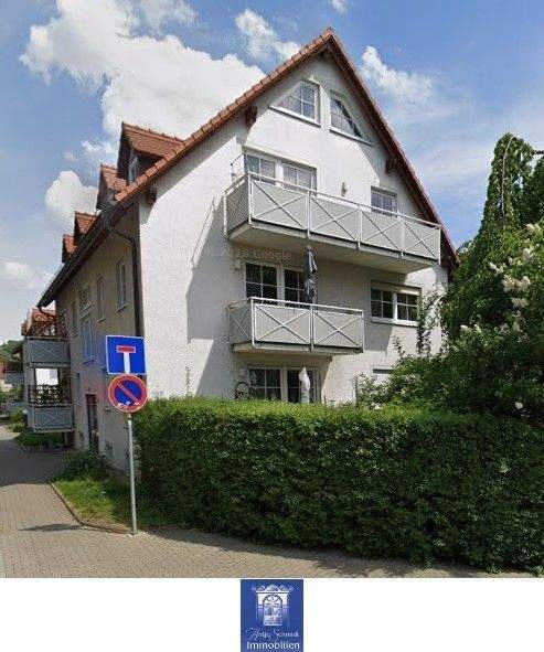 Etagenwohnung Radebeul - 3 Zimmer, 69 m&sup2;, 696&euro; | Angebot:25803098