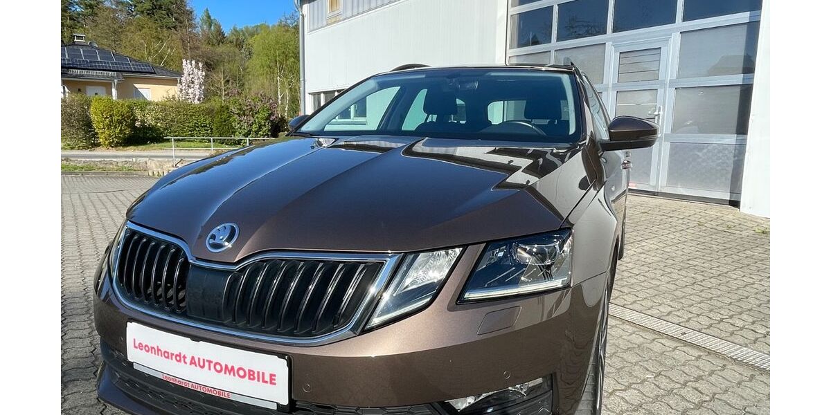 Skoda Octavia 66.800 km 17.490 &euro; Freital 01705