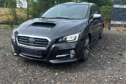 Subaru Levorg 110.729 km 12.999 &euro; Radeburg 01471