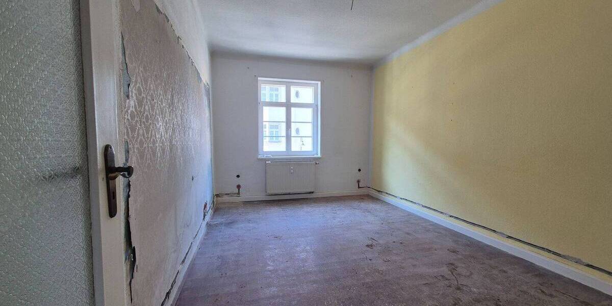 Etagenwohnung Dresden Pieschen-Süd - 3 Zimmer, 59 m&sup2;, 125.000&euro; | Angebot:25984950