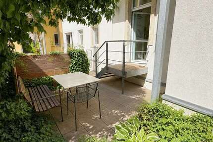 Wohnung Dresden Neustadt - 3 Zimmer, 76 m&sup2;, 246.000&euro; | Angebot:27298702