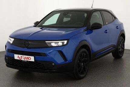 Opel Mokka 15.770 km 18.890 € Dresden 01069