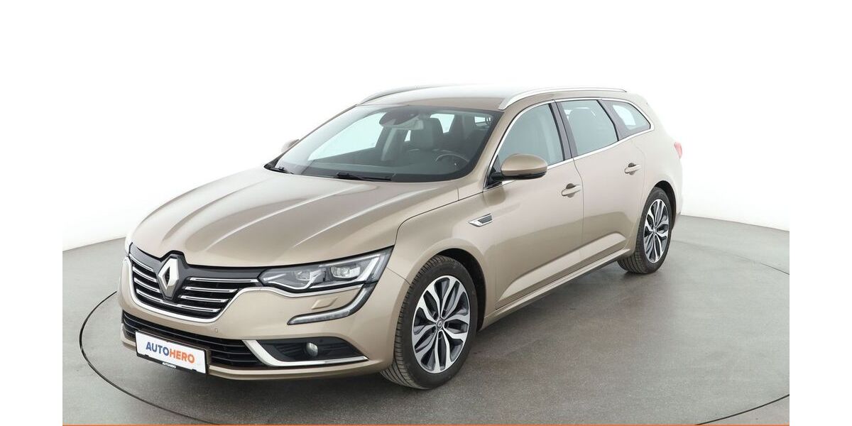 Renault Talisman 96.894 km 15.050 &euro; Dresden 01187