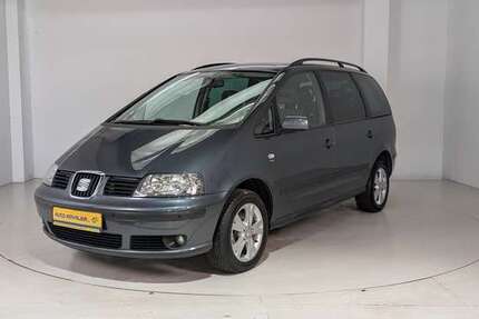 Seat Alhambra 233.820 km 3.890 &euro; Dresden 01237