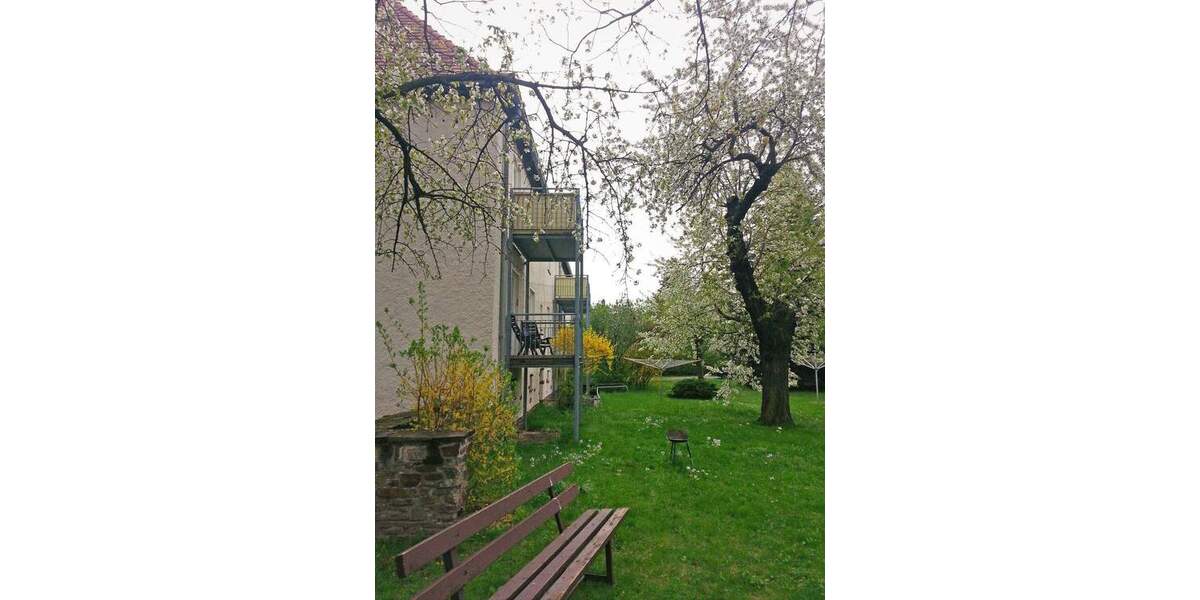 Etagenwohnung Dresden Niedersedlitz - 2 Zimmer, 35 m&sup2;, 75.000&euro; | Angebot:26244539