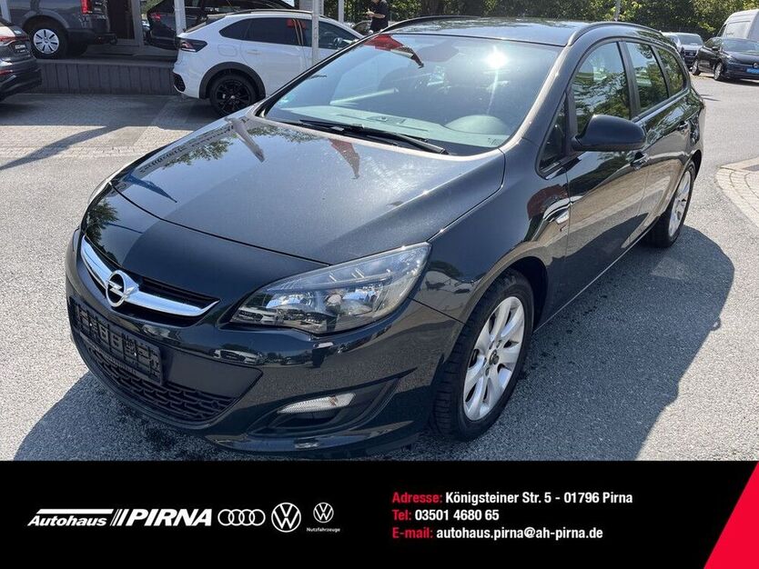 Astra