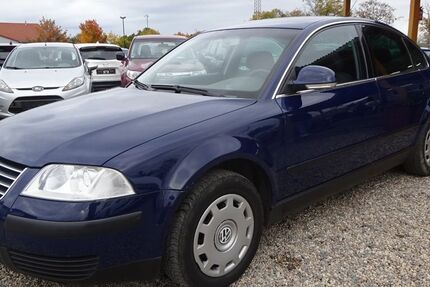 VW Passat 294.210 km 1.300 &euro; Dresden 01219
