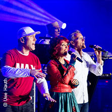 Das große Taschenlampen-Weihnachtssingen 06.12.2025 Dresdner Weihnachts-Circus