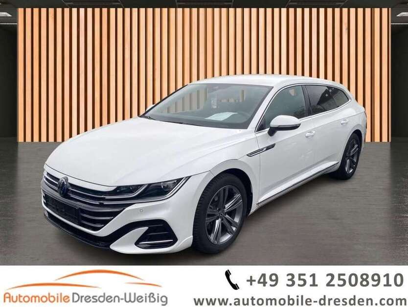 Arteon