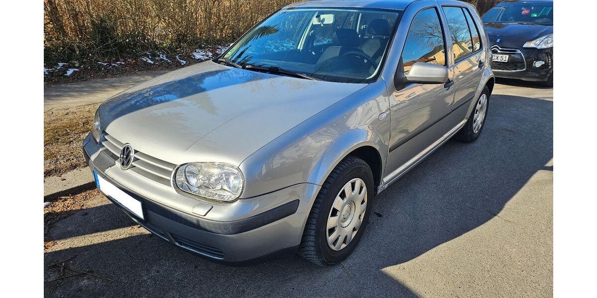 VW Golf 261.750 km 1.499 &euro; Dresden 01217