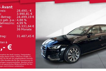 Audi A4 99.267 km 28.490 &euro; Dresden 01169