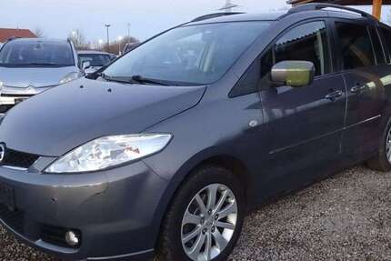 Mazda 5 186.988 km 1.300 &euro; Dresden 01219
