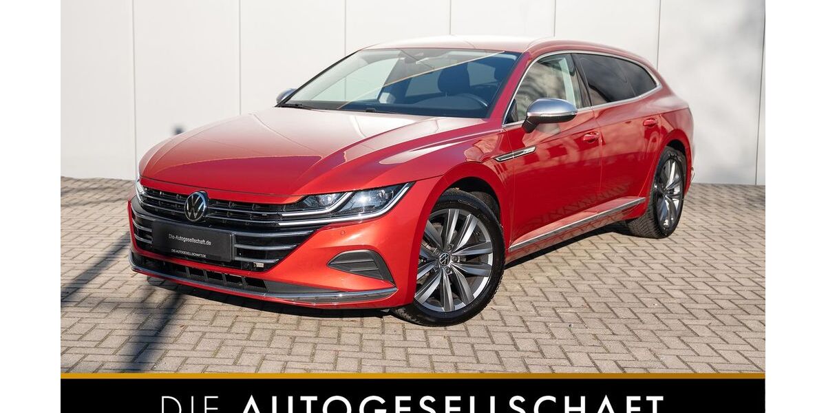 VW Arteon 36.613 km 27.990 &euro; Heidenau bei Dresden 01809