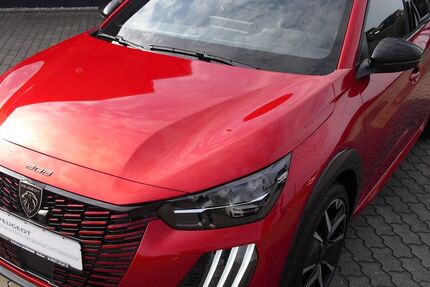 Peugeot 208 20.600 km 17.490 &euro; Meißen 01662