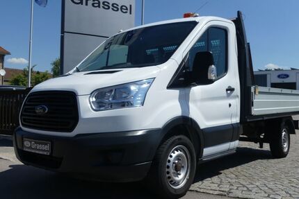 Ford Transit 69.800 km 15.300 &euro; Weinböhla 01689