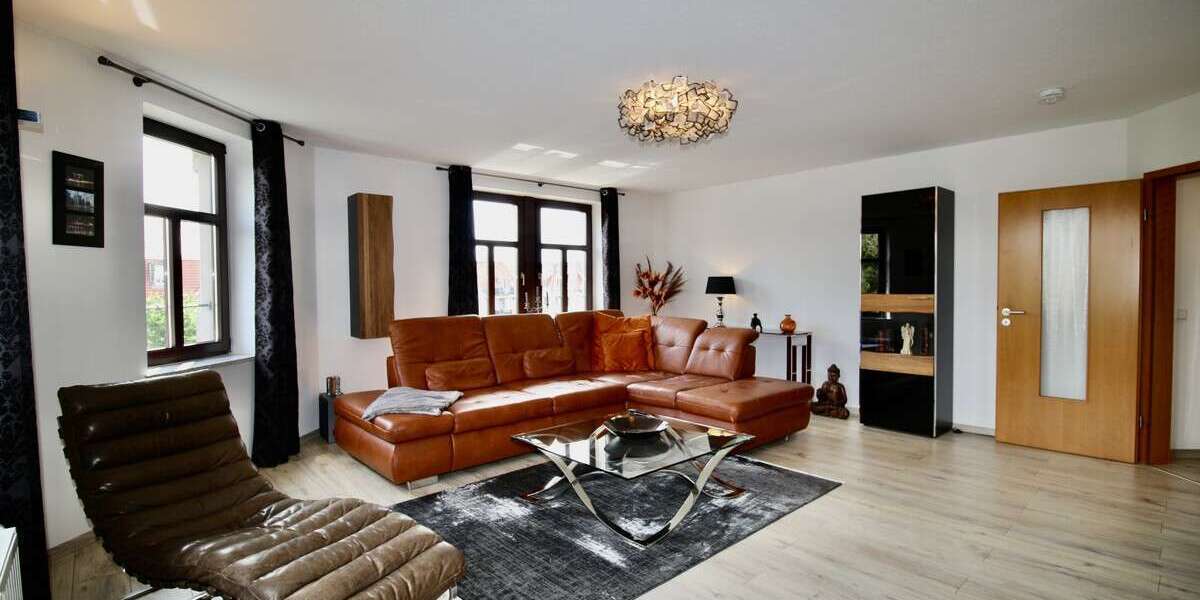 Etagenwohnung Dresden / Striesen Striesen - 3 Zimmer, 81 m&sup2;, 299.000&euro; | Angebot:27068324