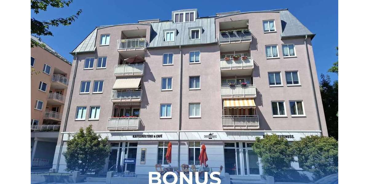 Etagenwohnung Dresden / Striesen Striesen - 3 Zimmer, 88 m&sup2;, 245.000&euro; | Angebot:27119337