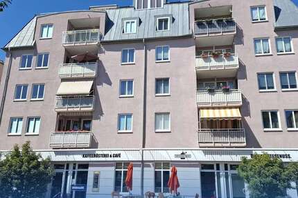 Wohnung Dresden / Striesen Striesen - 3 Zimmer, 88 m&sup2;, 245.000&euro; | Angebot:27119337