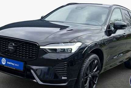 Volvo XC60 22.741 km 53.880 &euro; Dresden 01277