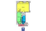 Etagenwohnung Dresden Pieschen-Süd - 2 Zimmer, 76 m&sup2;, 228.000&euro; | Angebot:26207404