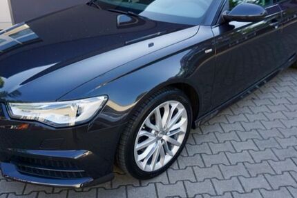 Audi A6 101.300 km 20.990 &euro; Dresden 01279