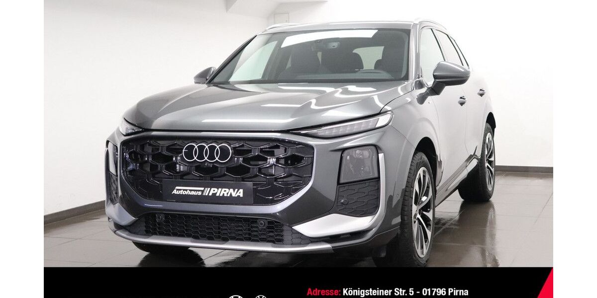 Audi Q3 3.500 km 51.900 &euro; Pirna 01796
