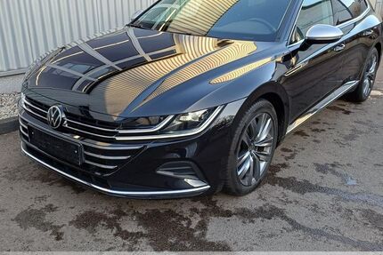 VW Arteon 39.680 km 28.999 &euro; Dresden 01157