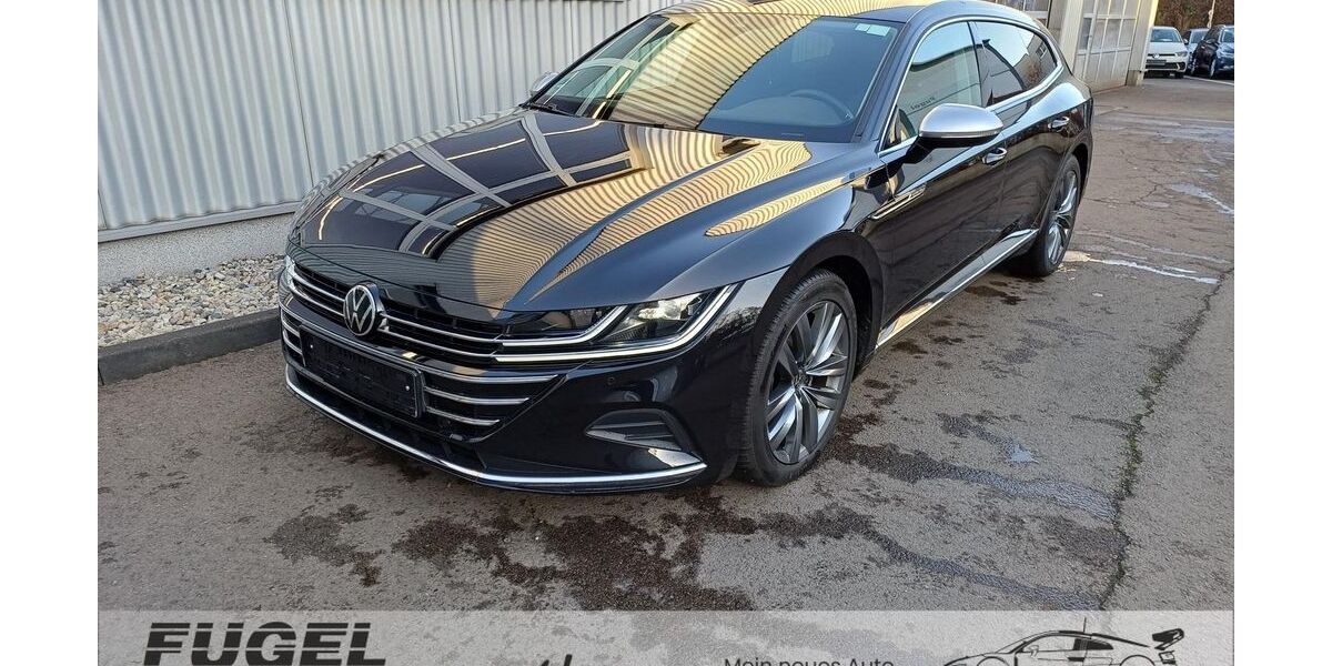 VW Arteon 39.680 km 28.999 &euro; Dresden 01157