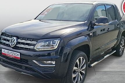 VW Amarok 123.500 km 33.800 &euro; Dresden 01139