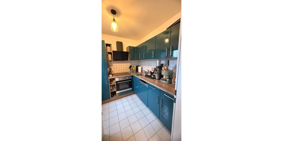 Etagenwohnung Dresden Strehlen - 2 Zimmer, 44 m&sup2;, 139.000&euro; | Angebot:25107768