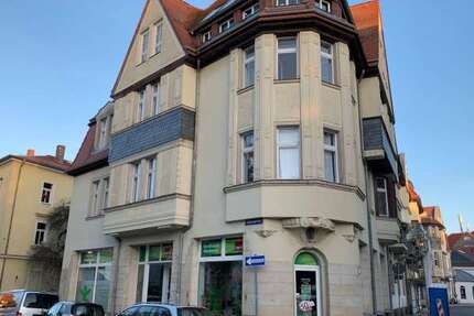 Gewerbeobjekt Dresden Weißer Hirsch - 1.250&euro; | Angebot:27208329