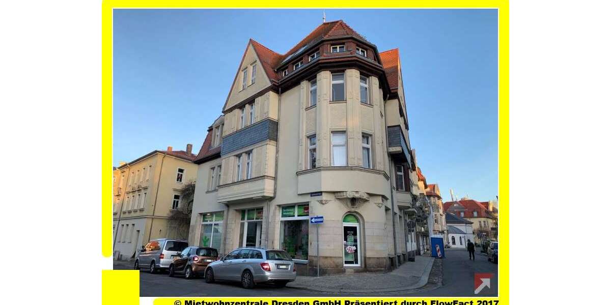 Gewerbeobjekt Dresden Weißer Hirsch - 1.250&euro; | Angebot:27208329