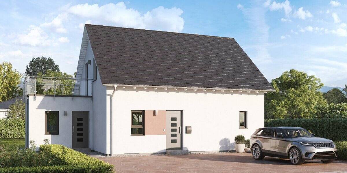 Einfamilienhaus Weinböhla - 5 Zimmer, 147 m&sup2;, 286.829&euro; | Angebot:26595900
