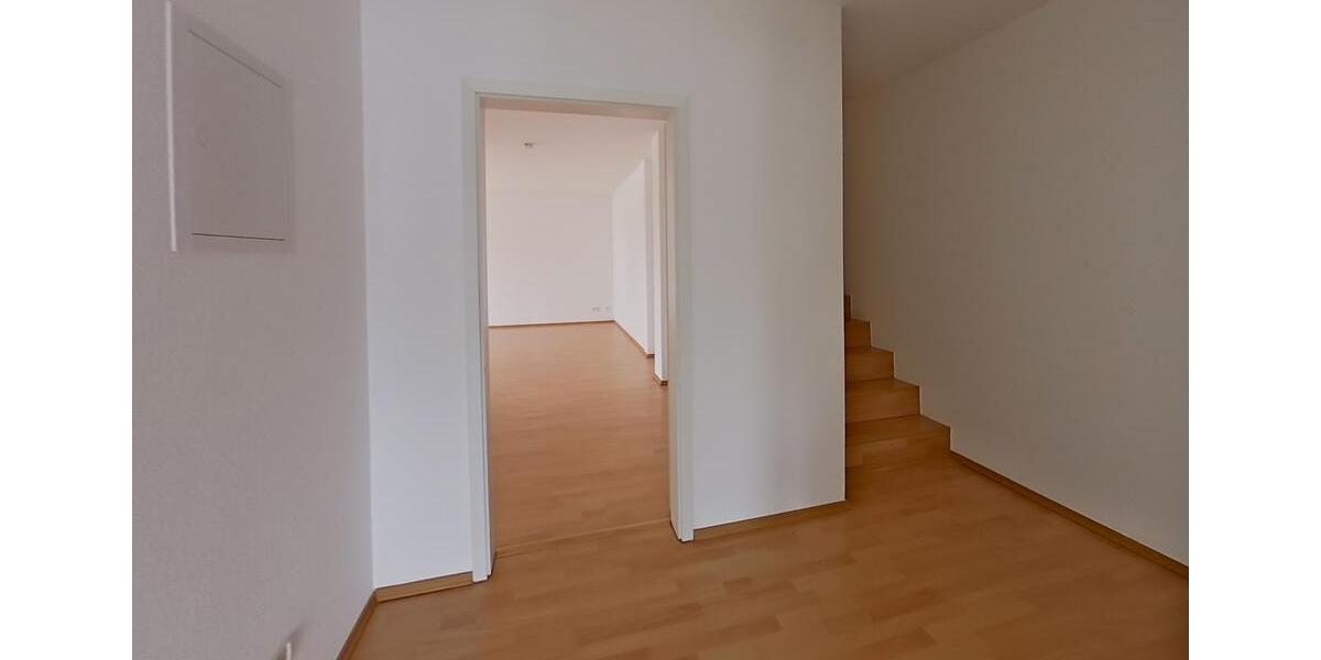 Viel Platz für die eigene kleine Familie! 3 zimmer