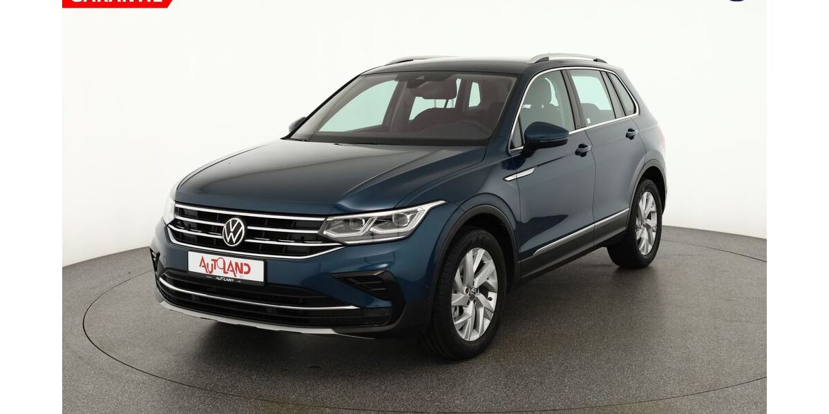 VW Tiguan 89.849 km 31.950 &euro; Meißen 01662