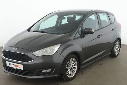 Ford C-Max 79.064 km 9.780 &euro; Dresden 01187