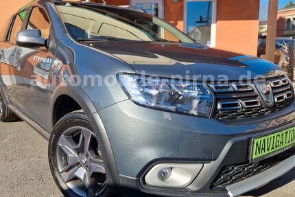 Dacia Logan 57.660 km 10.950 &euro; Pirna 01796