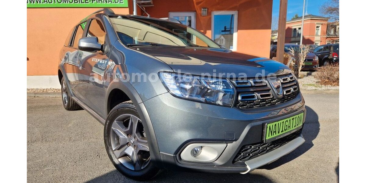 Dacia Logan 57.660 km 10.950 &euro; Pirna 01796