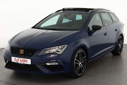 Seat Leon 89.883 km 24.990 € Dresden 01069