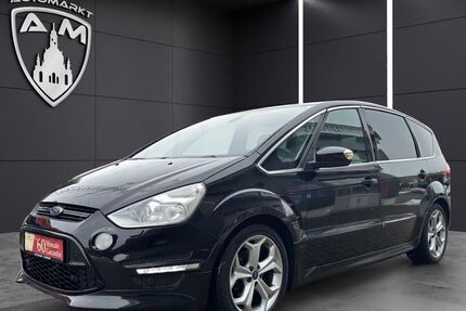 Ford S-Max 138.060 km 9.990 &euro; Dresden 01257