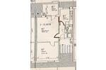 Etagenwohnung Radebeul - 2 Zimmer, 53 m&sup2;, 160.000&euro; | Angebot:27098959