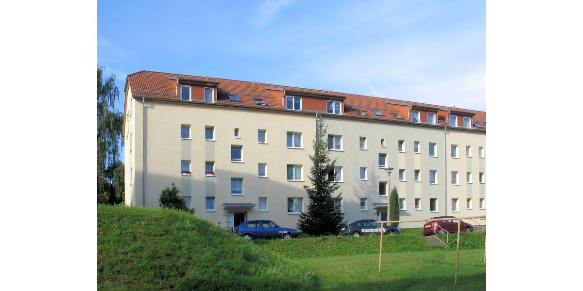 Erdgeschoßwohnung Freital - 1 Zimmer, 24 m&sup2;, 196&euro; | Angebot:25640289