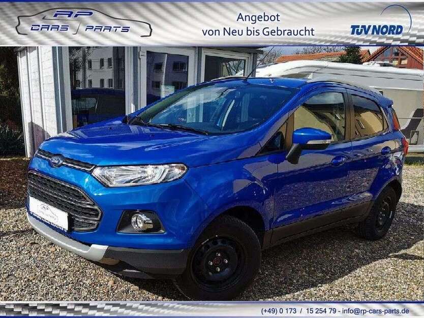 EcoSport