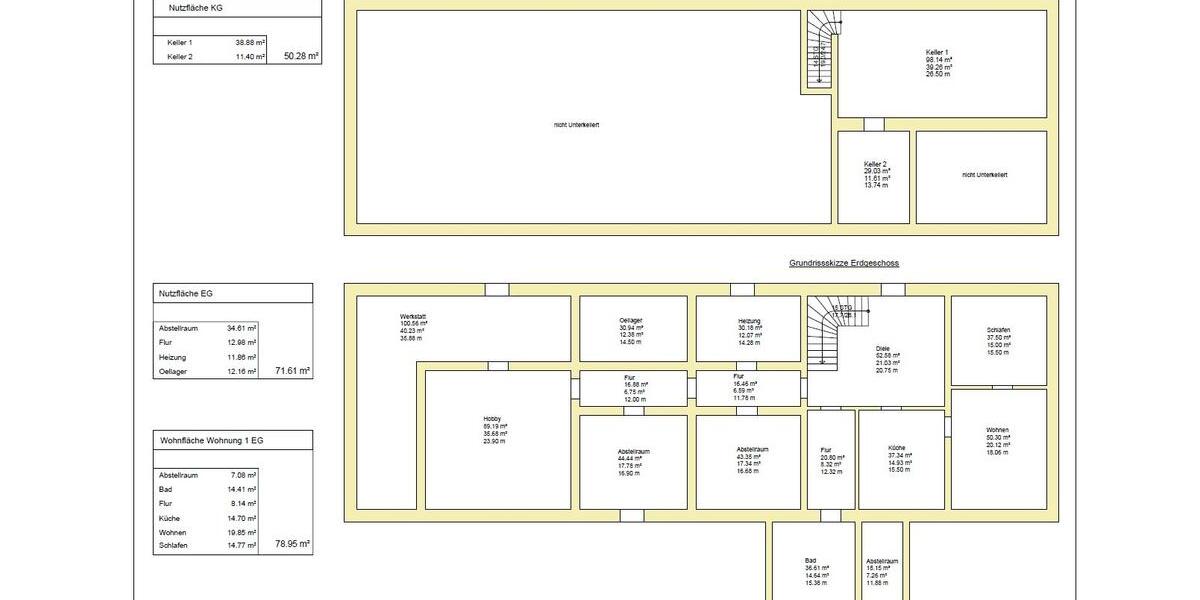 Mehrfamilienhaus, Wohnhaus Meißen - 11 Zimmer, 350 m&sup2;, 385.000&euro; | Angebot:26674885