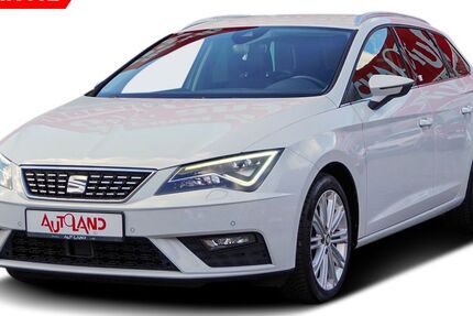 Seat Leon 91.021 km 17.990 &euro; Dresden 01069