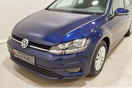 VW Golf 33.650 km 15.499 &euro; Dresden 01157