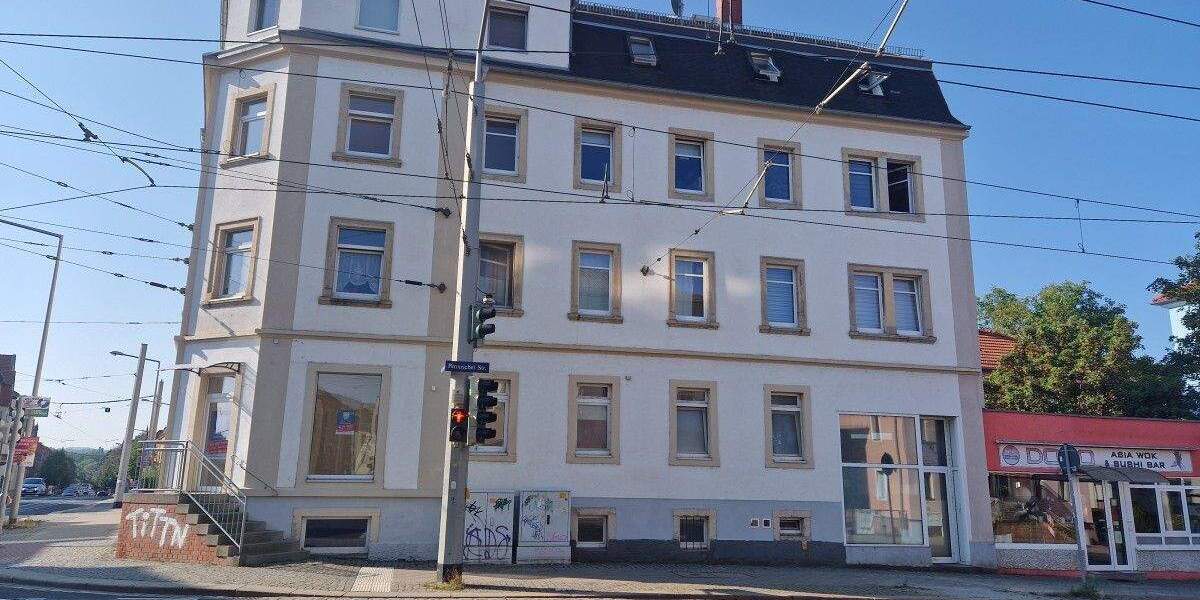 Gewerbeobjekt Dresden Cotta - 290&euro; | Angebot:25709006