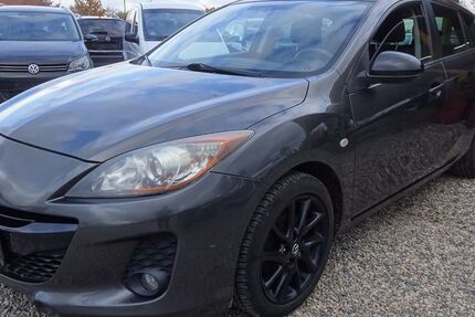 Mazda 3 271.293 km 2.700 &euro; Dresden 01219