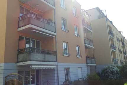 Wohnung Dresden / Briesnitz Briesnitz - 3 Zimmer, 74 m&sup2;, 602&euro; | Angebot:26564836